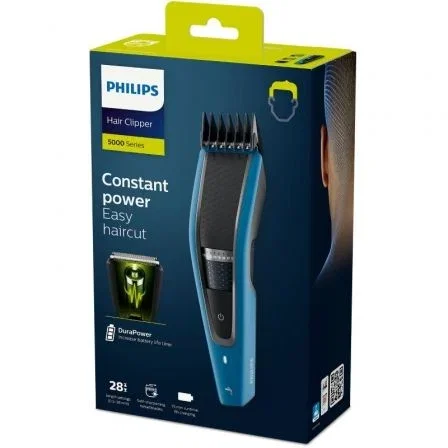 Philips Cortapelos Serie 5000 HC5612/15